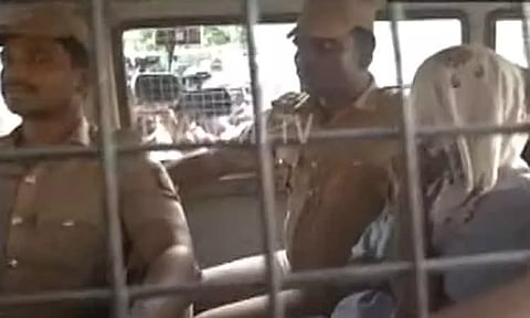 சென்னை கலாஷேத்ரா விவகாரம்: ஆசிரியர் ஹரிபத்மன் ஜாமீன் மனு தள்ளுபடி