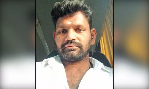 மதுபோதையில் கிணற்றில் தவறி விழுந்த பெயிண்டர் பலி