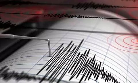 பீகார், காஷ்மீரில் ஒரே நாளில் அடுத்தடுத்து நிலநடுக்கம்