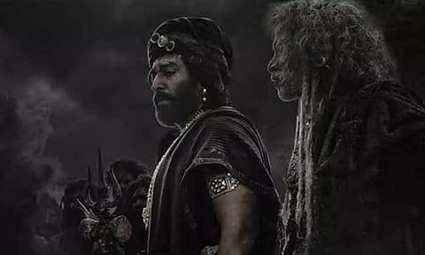 'பொன்னியின் செல்வன்-2' படத்தில் இருந்து 'சிவோஹம்' பாடல் வெளியீடு