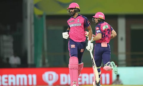 Image Courtesy: @IPL