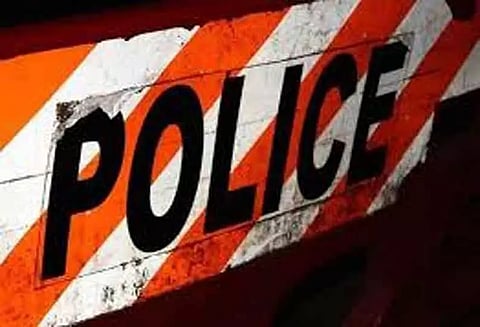 மூதாட்டி உடல் மீட்பு; போலீசார் விசாரணை