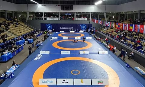 கோப்புப்படம் ANI