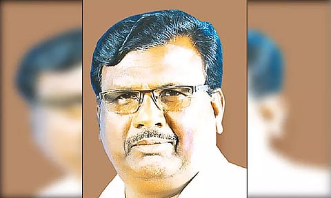 பள்ளியில் 6 வயது சிறுமிக்கு பாலியல் தொல்லை; விருத்தாசலம் தி.மு.க. கவுன்சிலர் கைது