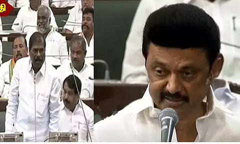 10.5% இட ஒதுக்கீட்டை சிறப்பாக நிறைவேற்றுவோம் - முதல்-அமைச்சர் மு.க.ஸ்டாலின்