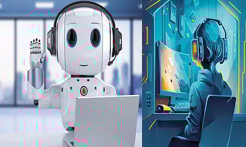 சாட் ஜி.பி.டி. எனும் அசுரன்..!