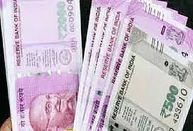 ஆண்டாள் கோவிலில் உண்டியல் எண்ணிக்கை