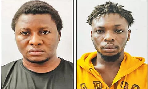 கிப்ட் பார்சலில் வெளிநாட்டு பணம் என்று கூறி இளம்பெண்ணிடம் லட்சக்கணக்கில் மோசடி