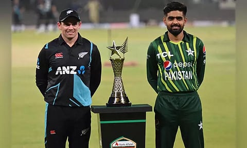 Image Courtesy: @ICC  