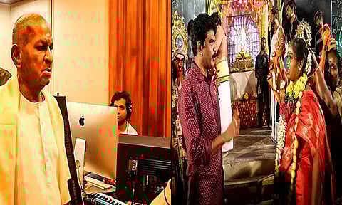 இளையராஜாவின் இசையில் தயாராகும் 3 காலகட்ட கதை