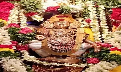 சிறப்பு அலங்காரம்