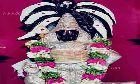 உலக நன்மை வேண்டி சிறப்பு யாகம்