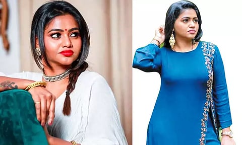 எங்கே தொலைத்தாரோ தெரியவில்லை; ரூ.2 லட்சம் செல்போனை தேடி அலையும் நடிகை