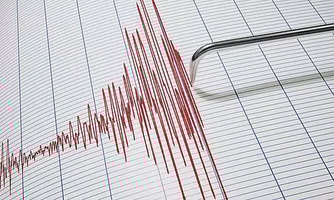 அலாஸ்காவில் லேசான நிலநடுக்கம்: ரிக்டர் அளவில் 3.2 ஆக பதிவு