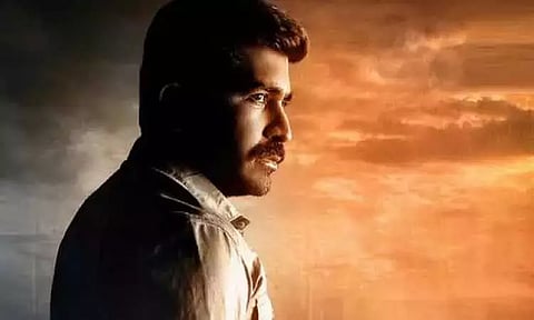 விஜய் ஆண்டனி நடித்துள்ள 'தமிழரசன்' படத்தின் புதிய ரிலீஸ் தேதி அறிவிப்பு