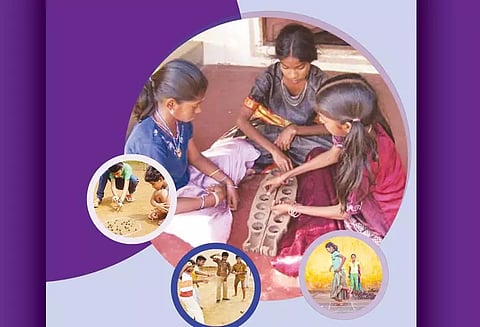 பாரம்பரிய விளையாட்டுகளில் குழந்தைகளை ஈடுபடுத்துங்கள்