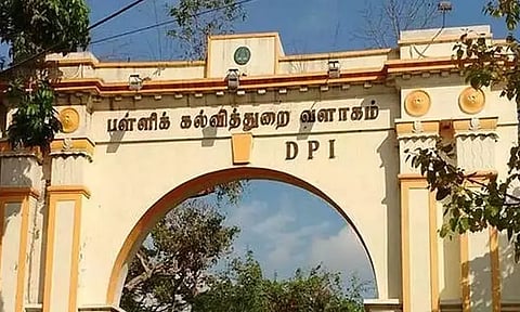 அரசு பள்ளிகளில் மாணவர் சேர்க்கை எப்போது தொடங்கும்? - கல்வித்துறை தகவல்