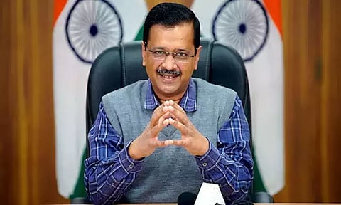 சி.பி.ஐ., அமலாக்கத்துறை மீது அரவிந்த் கெஜ்ரிவால் குற்றச்சாட்டு