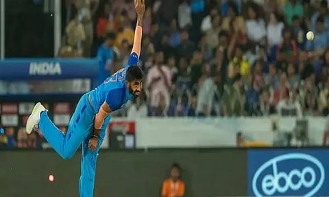 image courtesy: BCCI twitter via ANI