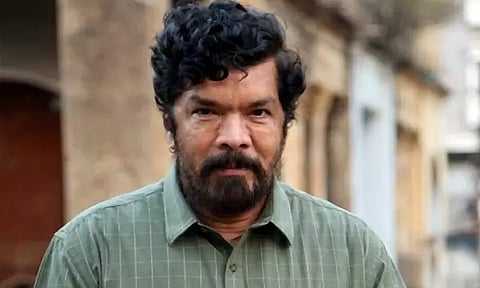 பிரபல நடிகருக்கு கொரோனா... ஆஸ்பத்திரியில் அனுமதி