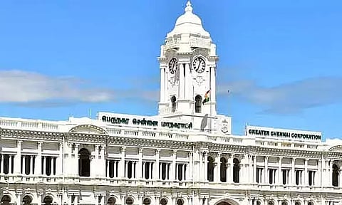 சிங்கார சென்னை 2.0 திட்டத்தின் கீழ் 14 திட்டப்பணிகளை மேற்கொள்ள ரூ.24 கோடி நிதி ஒதுக்கீடு - சென்னை மாநகராட்சி தகவல்