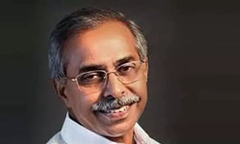 முன்னாள் எம்.பி கொலை வழக்கில் ஆந்திர முதல் மந்திரி ஜெகன் மோகன் ரெட்டியின் உறவினர் கைது