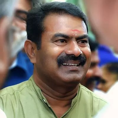 அ.தி.மு.க.வின் ஊழல் பட்டியலையும் அண்ணாமலை வெளியிட வேண்டும்-சீமான் வலியுறுத்தல்