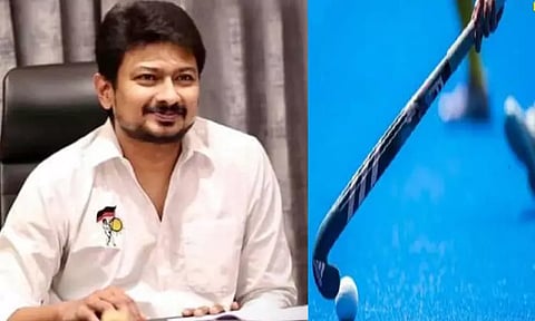 "ஆகஸ்ட் 3 சென்னையில் ஆசிய ஆக்கி போட்டி" - அமைச்சர் உதயநிதி அதிரடி அறிவிப்பு