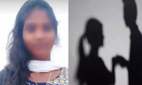 ஆசை வார்த்தை கூறி வங்கி அதிகாரியை கர்ப்பமாக்கி விட்டு திருமணம் செய்ய மறுத்த ஓட்டல் ஊழியர்...!