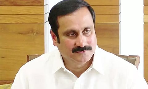 கடலூரில் நிலக்கரிச்சுரங்கம் வராது என்று முதல்-அமைச்சர் உறுதி அளிக்க வேண்டும் - இப்தார் நிகழ்ச்சியில், டாக்டர் அன்புமணி ராமதாஸ் வலியுறுத்தல்