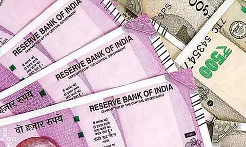 இன்சூரன்ஸ் நிறுவனத்துக்கு ரூ.5 ஆயிரம் அபராதம்