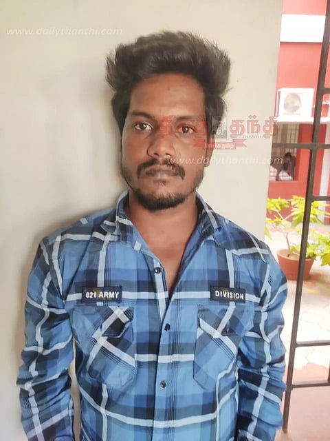 கல்லூரி மாணவி பலாத்கார வழக்கில்ஜிம் உரிமையாளருக்கு 20 ஆண்டு சிறை