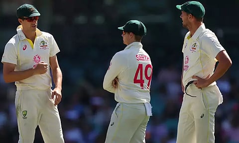 Image Courtesy: @ICC