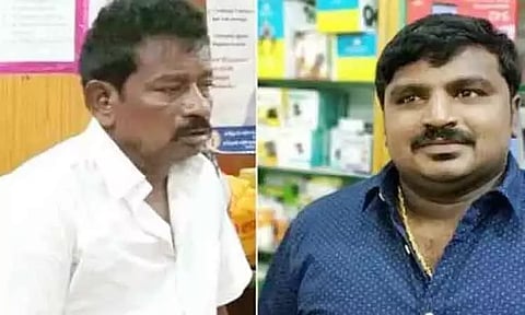 சாத்தான்குளம் வழக்கு விசாரணை இறுதிக்கட்டத்தை எட்டியுள்ளது - கோர்ட்டில் சி.பி.ஐ. தகவல்