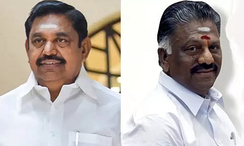 அ.தி.மு.க. பொதுச்செயலாளர் விவகாரம்: தேர்தல் கமிஷன் ஆலோசனையில் எடப்பாடி பழனிசாமிக்கு சாதகம்?