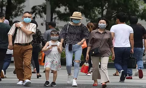 உலகம் முழுவதும் கொரோனா பாதிப்பில் இருந்து குணமடைந்தோர் எண்ணிக்கை 65.86 கோடியாக உயர்வு