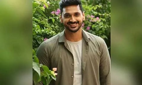 சின்னத்திரை நடிகர் அர்ணவ் மீதான வழக்கை ரத்து செய்ய சென்னை ஐகோர்ட்டு மறுப்பு