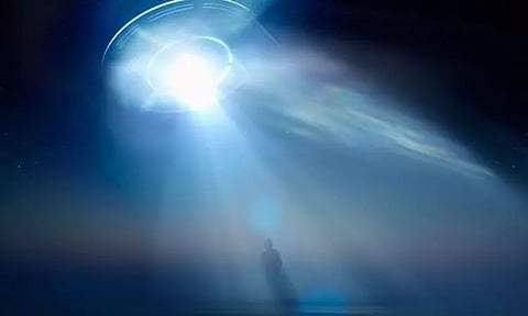 வேற்றுகிரகவாசிகள் குறித்த நம்பகமான ஆதாரங்கள் ஏதுமில்லை- அமெரிக்கா பாதுகாப்பு அமைப்பு