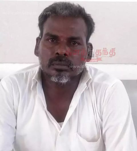 தொழிலாளிக்கு ஆயுள் தண்டனை