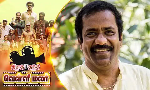 11 படங்களில் சார்லி