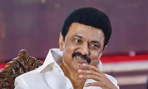 இஸ்லாமியப் பெருமக்களின் வாழ்வில் என்றென்றும் இன்பமும், நலமும் நிறைந்து இனிமை பெருகட்டும் - முதல்-அமைச்சர் மு.க.ஸ்டாலின் வாழ்த்து