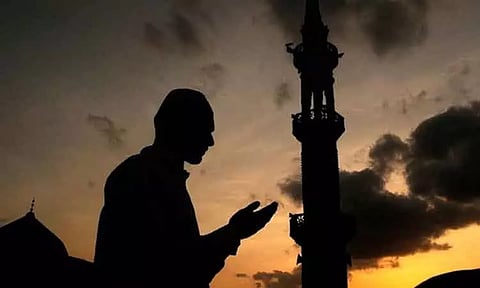 நாளை ரமலான் பண்டிகை கொண்டாடப்படும் - தமிழ்நாடு தலைமை காஜி அறிவிப்பு