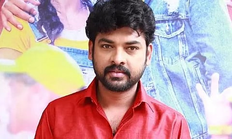 பட விழாவுக்கு வர பணம் கேட்டேனா? நடிகர் விமல் விளக்கம்