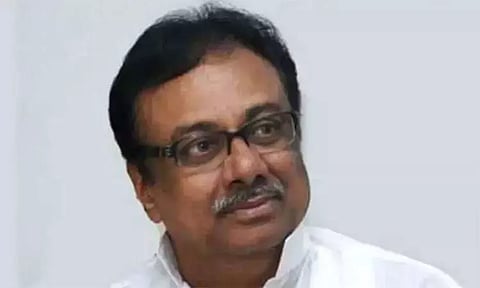 ஈவிகேஎஸ் இளங்கோவன் எம்.எல்.ஏ வெற்றிக்கு எதிராக வழக்கு