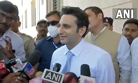 '60 லட்சம் டோஸ் கொரோனா தடுப்பூசிகள் கையிருப்பில் உள்ளது' - சீரம் நிறுவன தலைமை அதிகாரி தகவல்