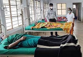 நரம்பியல், மூளை தண்டுவட அறுவை சிகிச்சை முகாம்