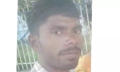 ஜாதக பொருத்தம் இல்லை என்று கூறி காதலியை திருமணம் செய்து தர மறுப்பு: ஆசிரியர் தூக்குப்போட்டு தற்கொலை உருக்கமான கடிதம் சிக்கியது