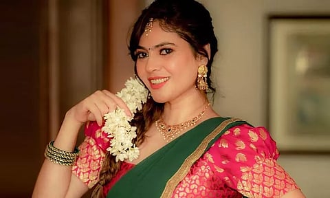 எனக்கு திருமணமா? ஷெரின் விளக்கம்