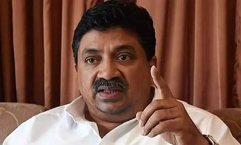 "நான் பேசியதாக வெளியான ஆடியோ.." - அமைச்சர் பழனிவேல் தியாகராஜன் கொடுத்த விளக்கம்..!