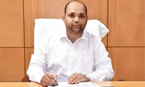 'தினத்தந்தி'- எக்ஸல் இணைந்து நடத்தும்'வெற்றி நிச்சயம்' வழிகாட்டுதல் நிகழ்ச்சி ஈரோட்டில் நாளை மறுநாள் நடக்கிறது